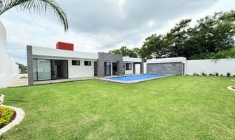 Foto de inmueble en , Col. Real de Oaxtepec C.P. 62738, Yautepec