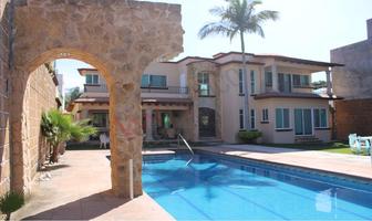 Foto de inmueble en  , Col. Real de Oaxtepec C.P. 62738, Yautepec