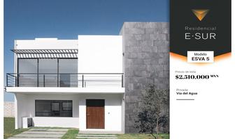 Foto de inmueble en  , Col. Real de Pachuca C.P. 42083, Pachuca de Soto