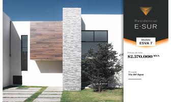 Foto de inmueble en  , Col. Real de Pachuca C.P. 42083, Pachuca de Soto