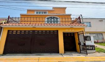 Foto de inmueble en , Col. Real de San Martín C.P. 56614, Valle de Chalco Solidaridad