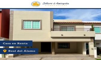 Foto de inmueble en REAL DEL ALAMO, Col. Country Álamos C.P. 80100, Culiacán