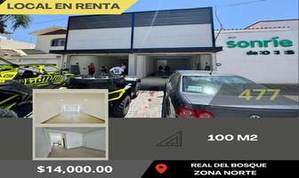Foto de inmueble en , Col. Real del Bosque C.P. 37178, León