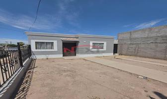 Foto de inmueble en  , Col. Real Del Carmen C.P. 83287, Hermosillo