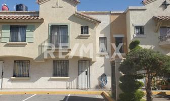 Foto de inmueble en  , Col. Real del Cid C.P. 55767, Tecámac