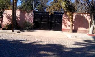 Foto de inmueble en  , Col. Real del Potosí C.P. 78448, Cerro de San Pedro