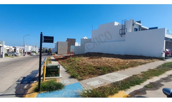 Foto de inmueble en  , Col. Real del Valle C.P. 82124, Mazatlán