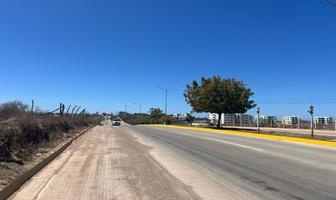 Foto de inmueble en  , Col. Real del Valle C.P. 82124, Mazatlán
