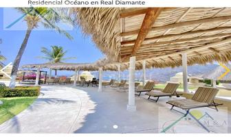 Foto de inmueble en  , Col. Real Diamante C.P. 39897, Acapulco de Juárez