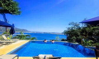 Foto de inmueble en  , Col. Real Diamante C.P. 39897, Acapulco de Juárez