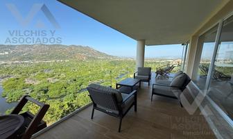 Foto de inmueble en Departamento EN Venta EN Punta Manglar, Acapulco, Col. Real Diamante C.P. 39897, Acapulco de Juárez
