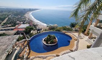 Foto de inmueble en  , Col. Real Diamante C.P. 39897, Acapulco de Juárez