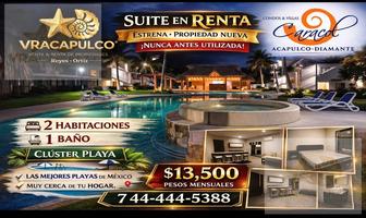 Foto de inmueble en  , Col. Real Diamante C.P. 39897, Acapulco de Juárez