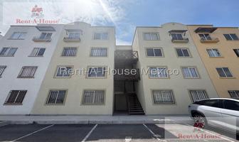 Foto de inmueble en Departamento en Venta en Real Granada Tecamac  BJ 27-113, Col. Real Granada C.P. 55743, Tecámac