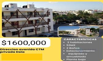 Foto de inmueble en  , Col. Real Ibiza C.P. 77723, Solidaridad