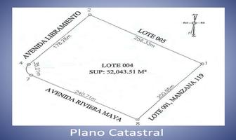 Foto de inmueble en  , Col. Real Ibiza C.P. 77723, Solidaridad