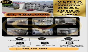 Foto de inmueble en , Col. Real Ibiza C.P. 77723, Solidaridad