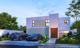 Foto de inmueble en  , Col. Real Montejo C.P. 97302, Mérida