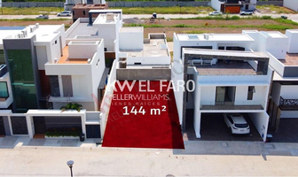 Foto de inmueble en  , Col. Real Pacífico C.P. 82124, Mazatlán
