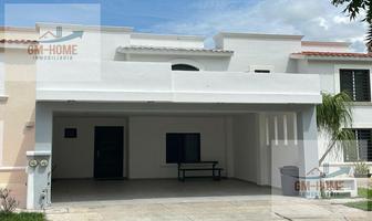 Foto de inmueble en  , Col. Real Pacífico C.P. 82124, Mazatlán