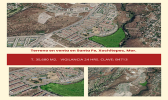 Foto de inmueble en , Col. Real Santa Fe C.P. 62794, Xochitepec