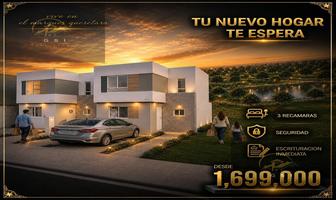 Foto de inmueble en  , Col. Real Solare C.P. 76246, El Marqués