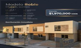 Foto de inmueble en  , Col. Real Solare C.P. 76246, El Marqués
