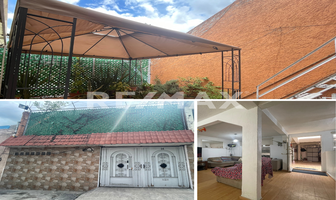 Foto de inmueble en Recepcionistas, Col. San José Aculco C.P. 09410, Iztapalapa