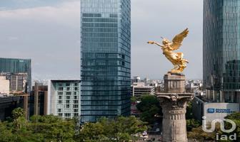 Foto de inmueble en Reforma #404, Col. Juárez C.P. 06600, Cuauhtémoc