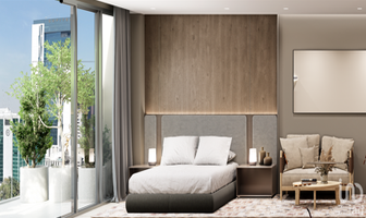 Foto de inmueble en Reforma #460, Col. Juárez C.P. 06600, Cuauhtémoc