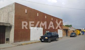 Foto de inmueble en Reforma Agraria, Col. 5 Señores C.P. 68120, Oaxaca de Juárez