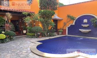 Foto de inmueble en  , Col. Reforma C.P. 62260, Cuernavaca