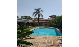 Foto de inmueble en  , Col. Reforma C.P. 62260, Cuernavaca