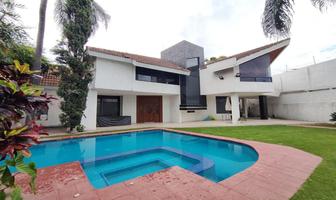 Foto de inmueble en  , Col. Reforma C.P. 62260, Cuernavaca