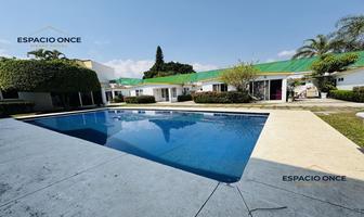 Foto de inmueble en  , Col. Reforma C.P. 62260, Cuernavaca