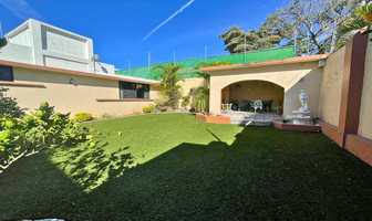 Foto de inmueble en , Col. Miraval C.P. 62270, Cuernavaca