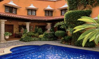 Foto de inmueble en  , Col. Reforma C.P. 62260, Cuernavaca