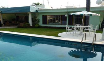 Foto de inmueble en  , Col. Reforma C.P. 62260, Cuernavaca