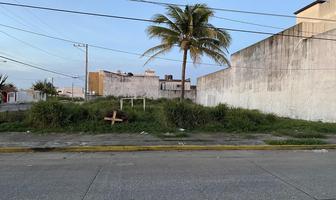 Foto de inmueble en Reforma esquina 18 de Marzo, Col. Puerto México C.P. 96510, Coatzacoalcos