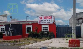 Foto de inmueble en  , Col. Reforma la Presa C.P. 43642, Tulancingo de Bravo