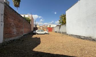 Foto de inmueble en Reforma, Col. Reforma C.P. 62260, Cuernavaca
