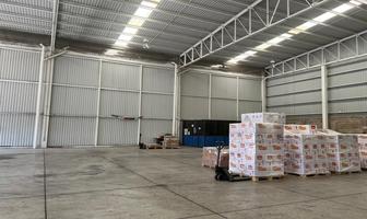Foto de inmueble en Bodega en Renta, 652 m2 Techado, 402 de Patio, Toluca, Col. Reforma C.P. 52120, San Mateo Atenco