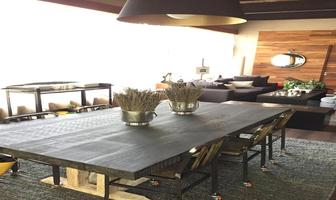 Foto de inmueble en  , Col. Reforma Social C.P. 11650, Miguel Hidalgo