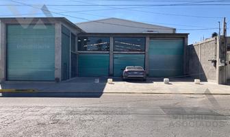 Foto de inmueble en , Col. Reforma C.P. 50070, Toluca