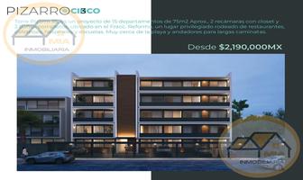 Foto de inmueble en  , Col. Reforma C.P. 91919, Veracruz