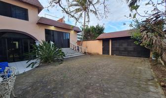 Foto de inmueble en  , Col. Reforma C.P. 91919, Veracruz