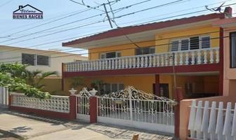 Foto de inmueble en , Col. Reforma C.P. 91919, Veracruz