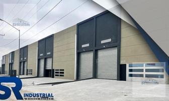 Foto de inmueble en  , Col. Regio Parque Industrial Santa Catarina C.P. 66367, Santa Catarina