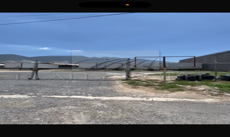 Foto de inmueble en  , Col. Regio Parque Industrial Santa Catarina C.P. 66367, Santa Catarina