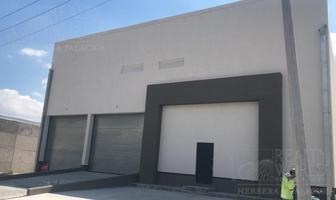Foto de inmueble en  , Col. Regio Parque Industrial Santa Catarina C.P. 66367, Santa Catarina
